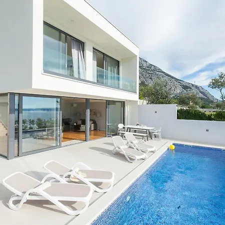 Villa Sima *